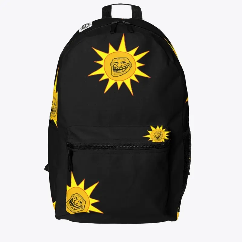 Backpack Sunny