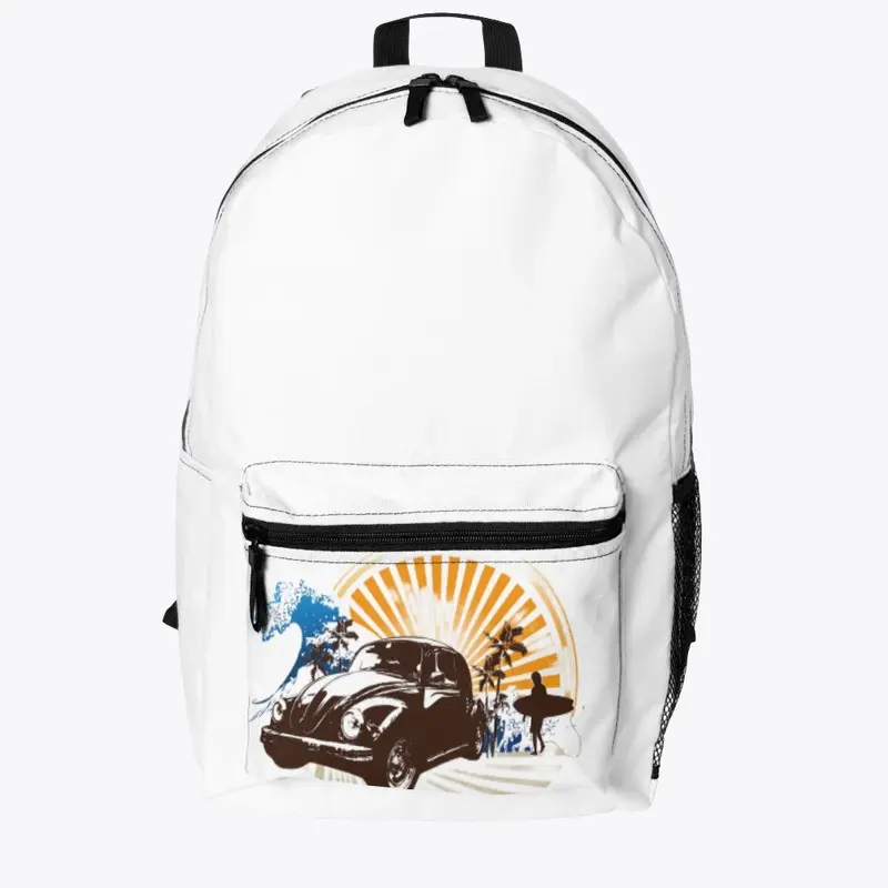 Surf Backpack